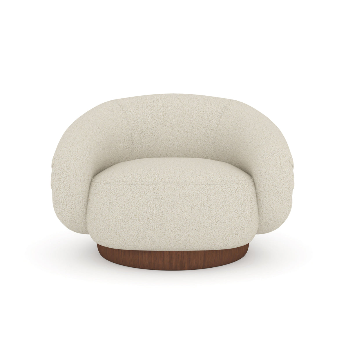 Smoosh Accent Chair