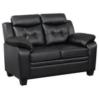 Castro Sofa & Loveseat Set