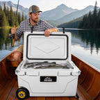 65 Quart Cooler