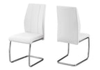 Upholstered Dining Chair Set of 2