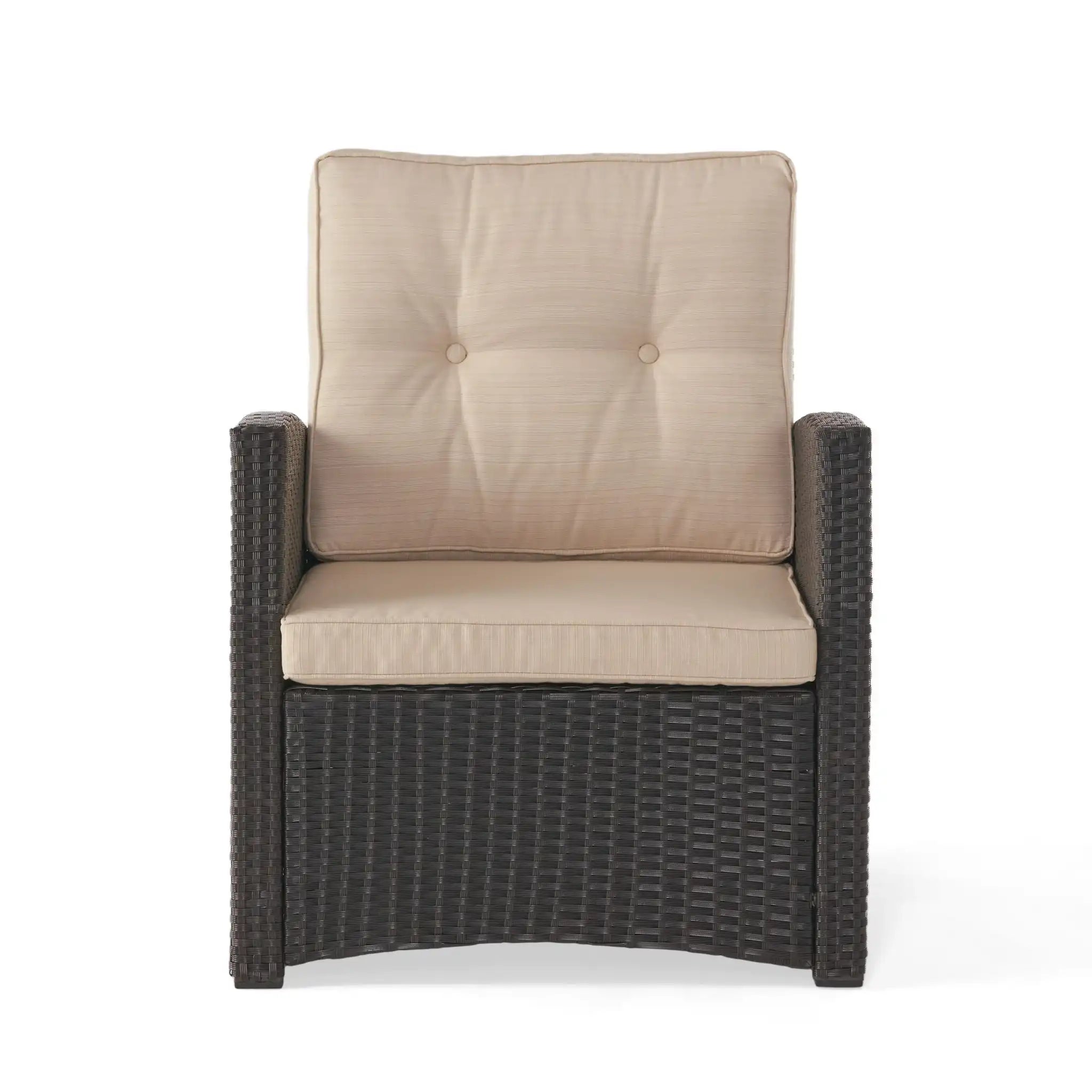 St Marta Single Sofa Outdoor Relaxation