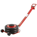 Air Jack, 3 Ton/6600 lbs Triple Bag Air Jack