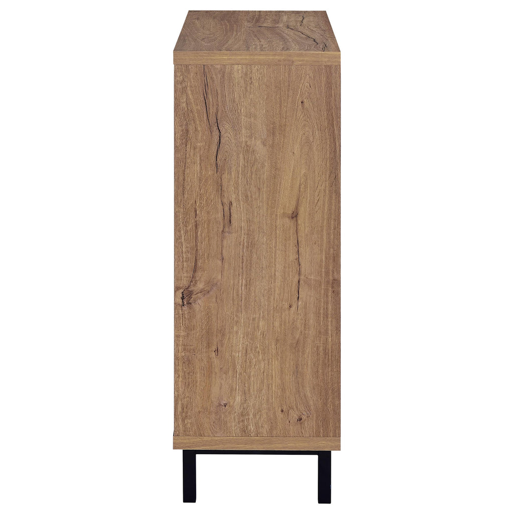 Stagg Modern Ventilated Shoe Cabinet