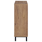 Stagg Modern Ventilated Shoe Cabinet
