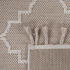 Guros Collection 7.9X10 Rug