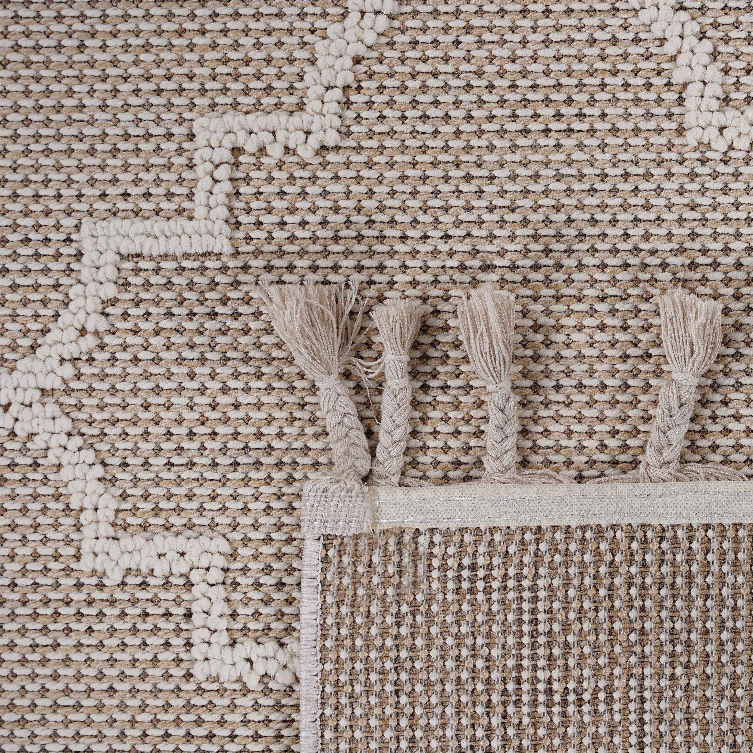 Guros Collection 7.9X10 Rug