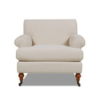 Alana 38" Lawson Accent Arm Chair