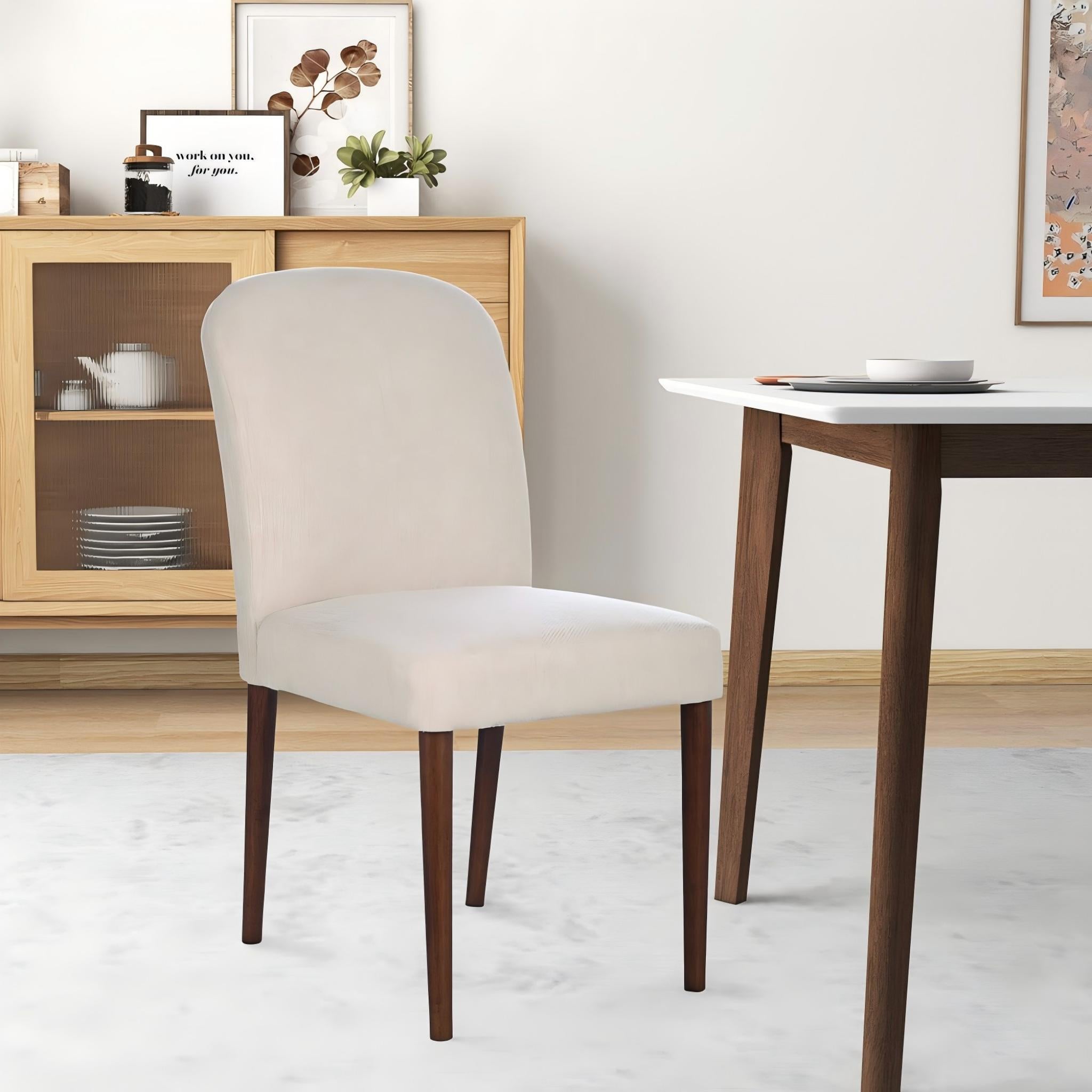 Capri Dining Seating