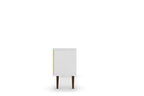 Liberty 53" TV Stand in Multiple Colors
