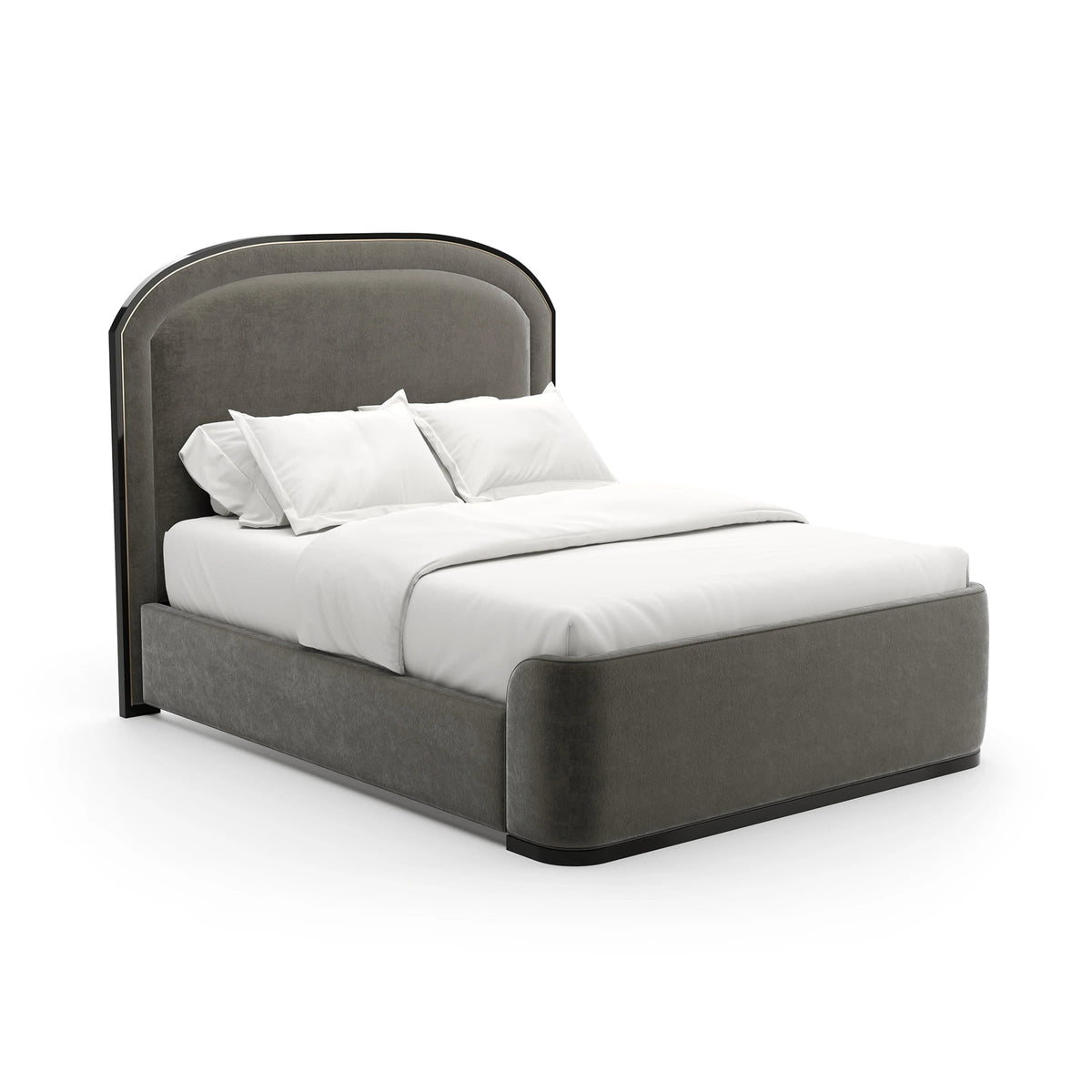 Wanderlust Bed