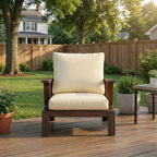 Patio Accent Chair