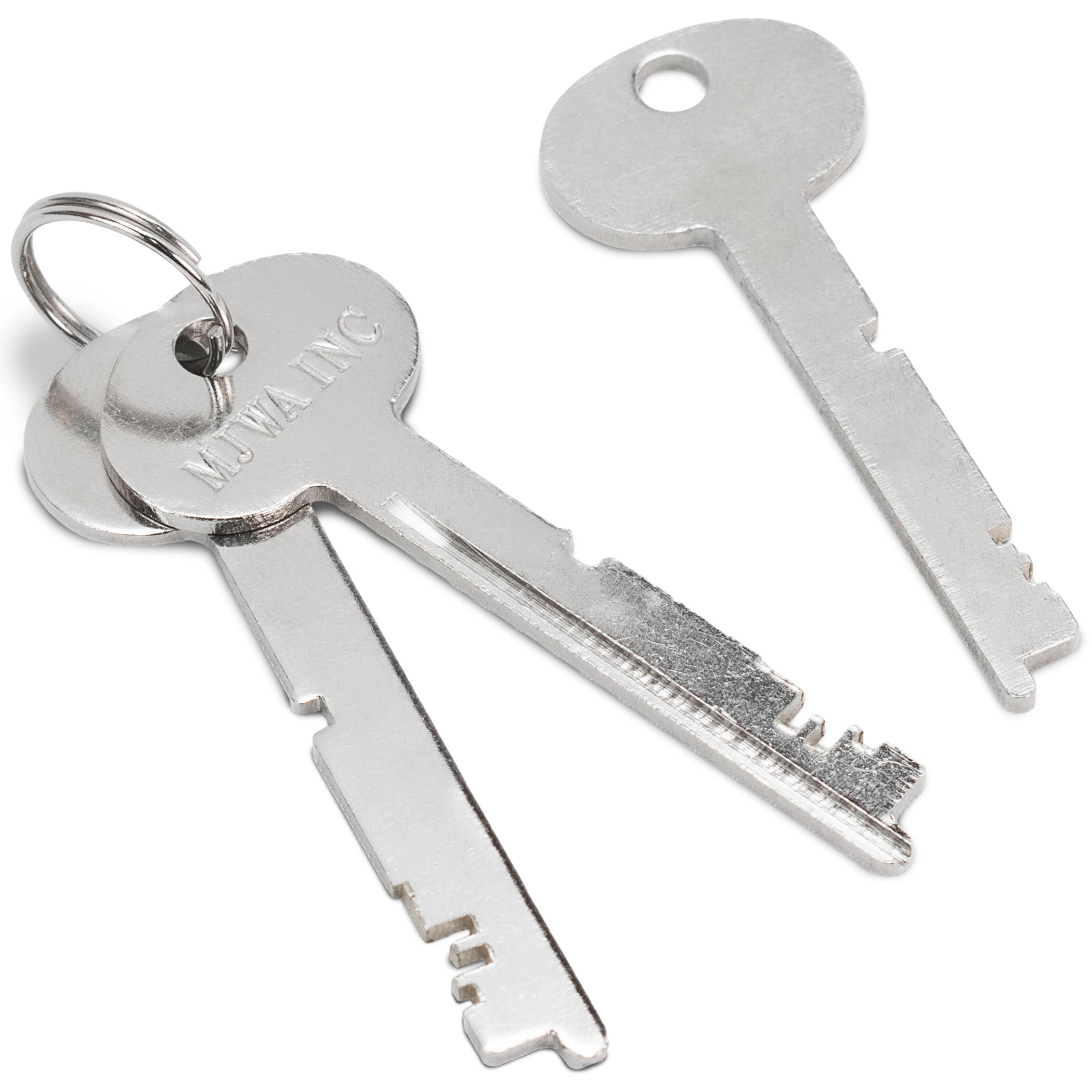0.27 Cu Ft Dual Key Depository Safe