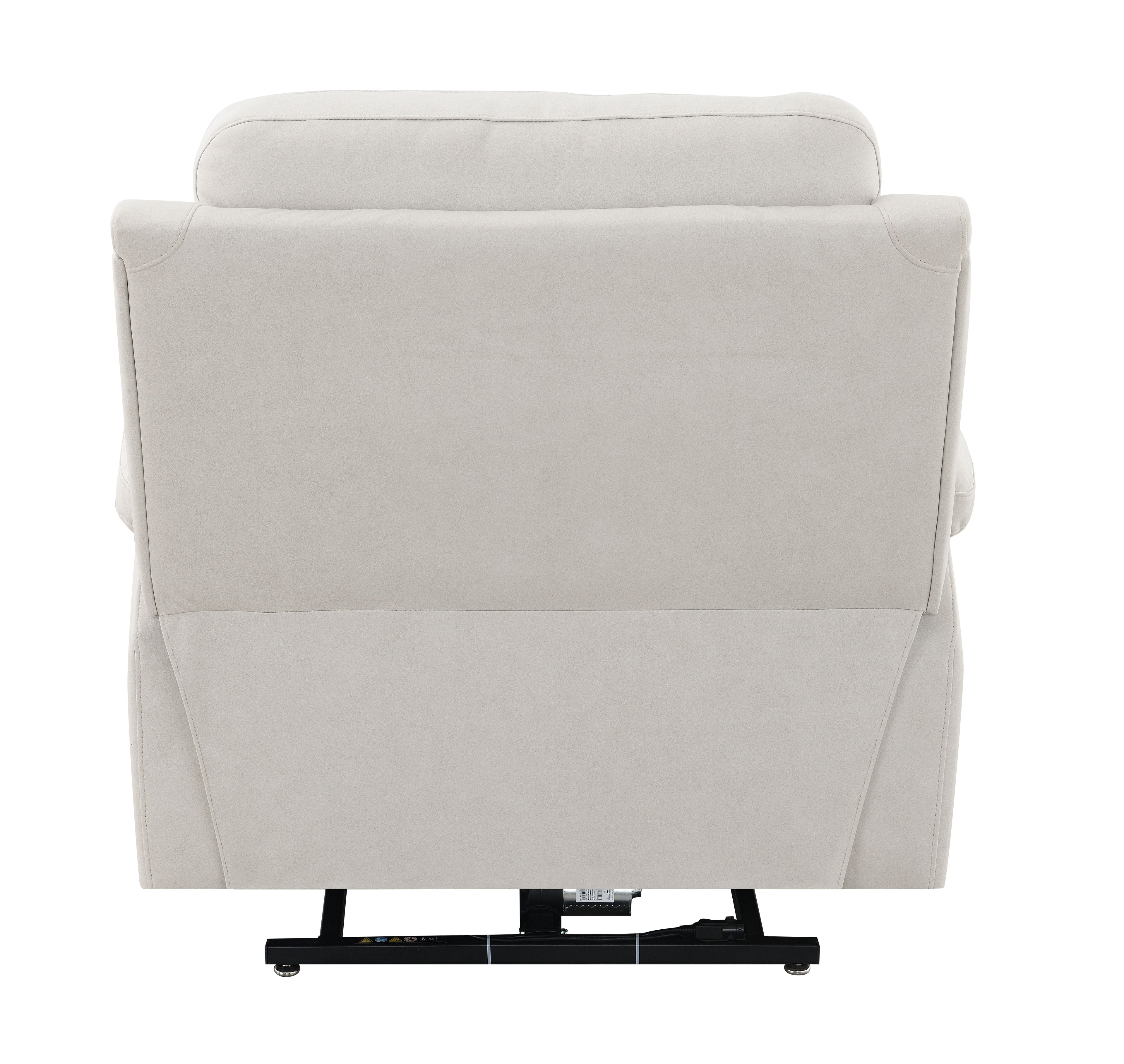 Chriki Power Motion Recliner Chair