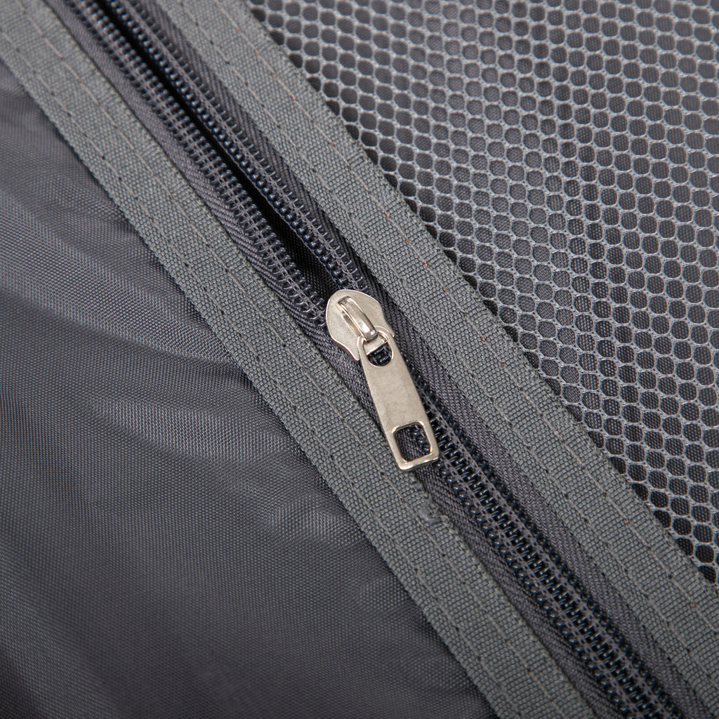 14"/20" 2 pcs/set in PC Spinner Wheel Luggage