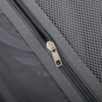 14"/20" 2 pcs/set in PC Spinner Wheel Luggage