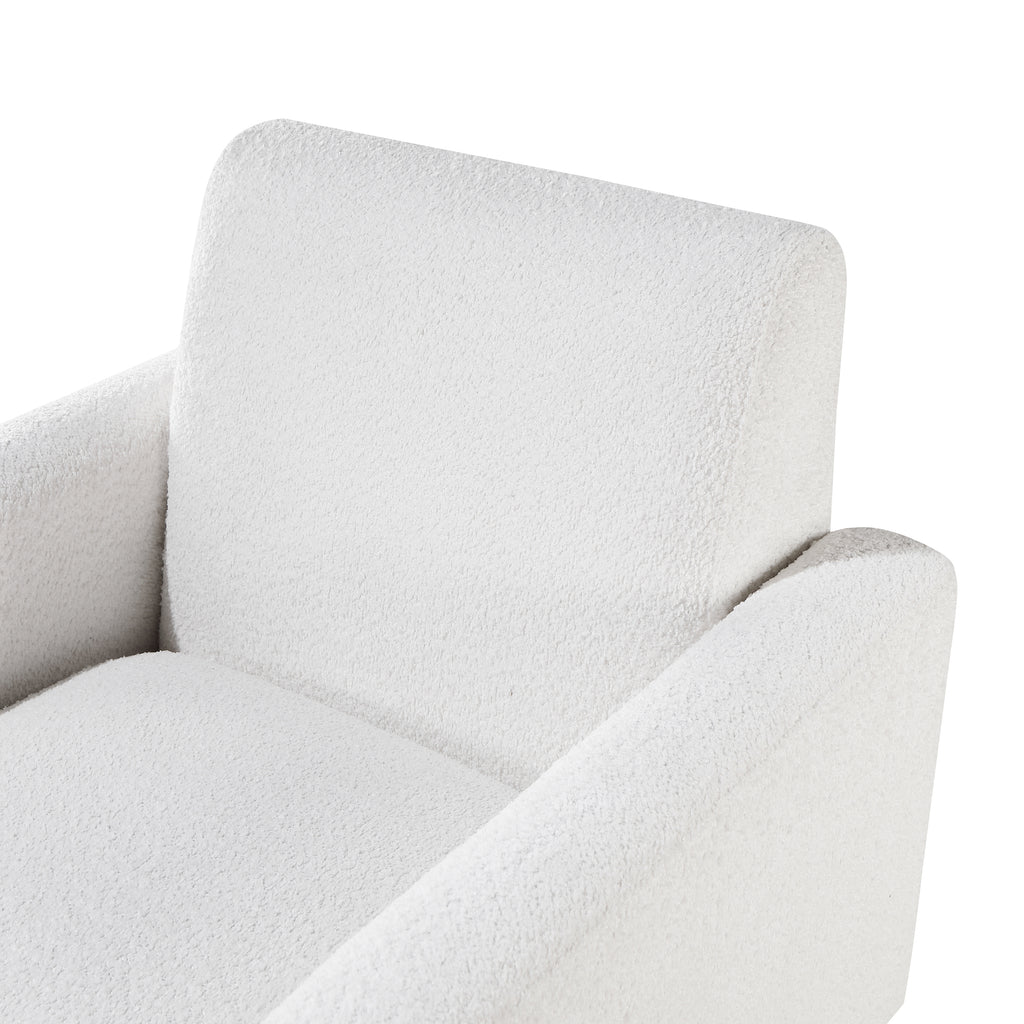 Caius Modern Arm Chair