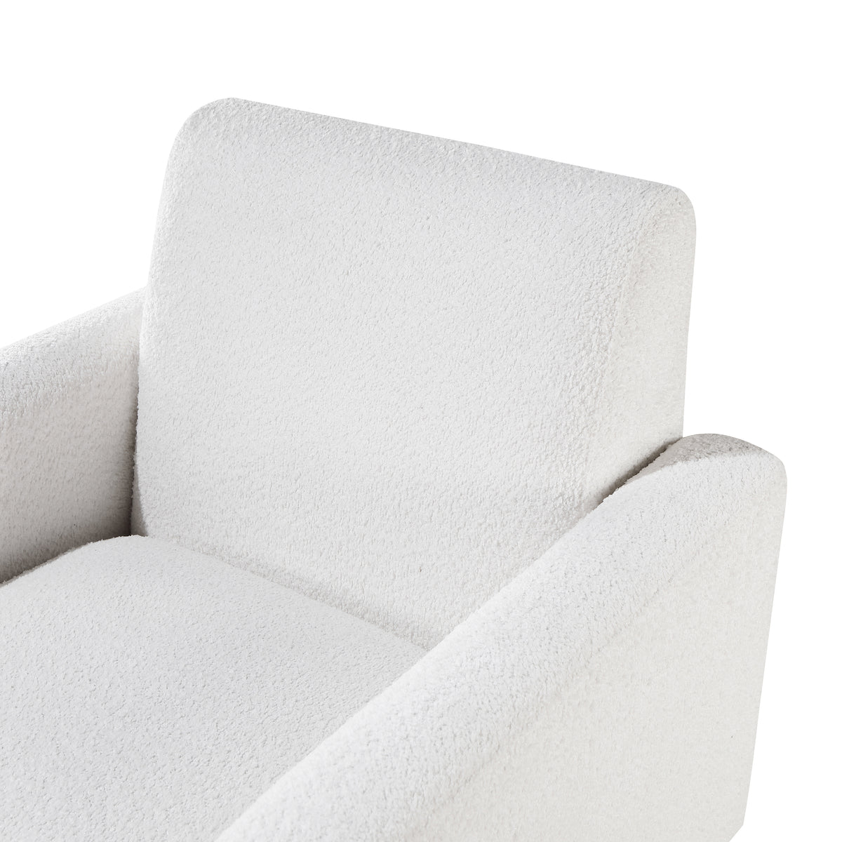 Caius Modern Arm Chair