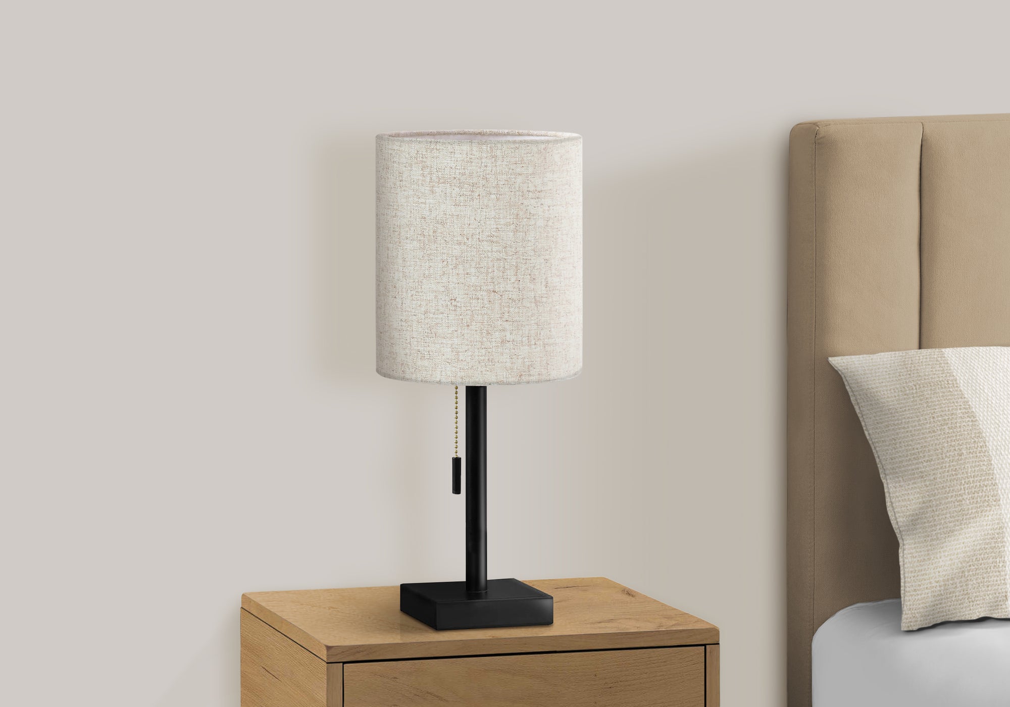 Lighting Set Of 2, 17"h, Table Lamp, USB Port Included