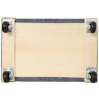 Heavy Duty Moving Dolly