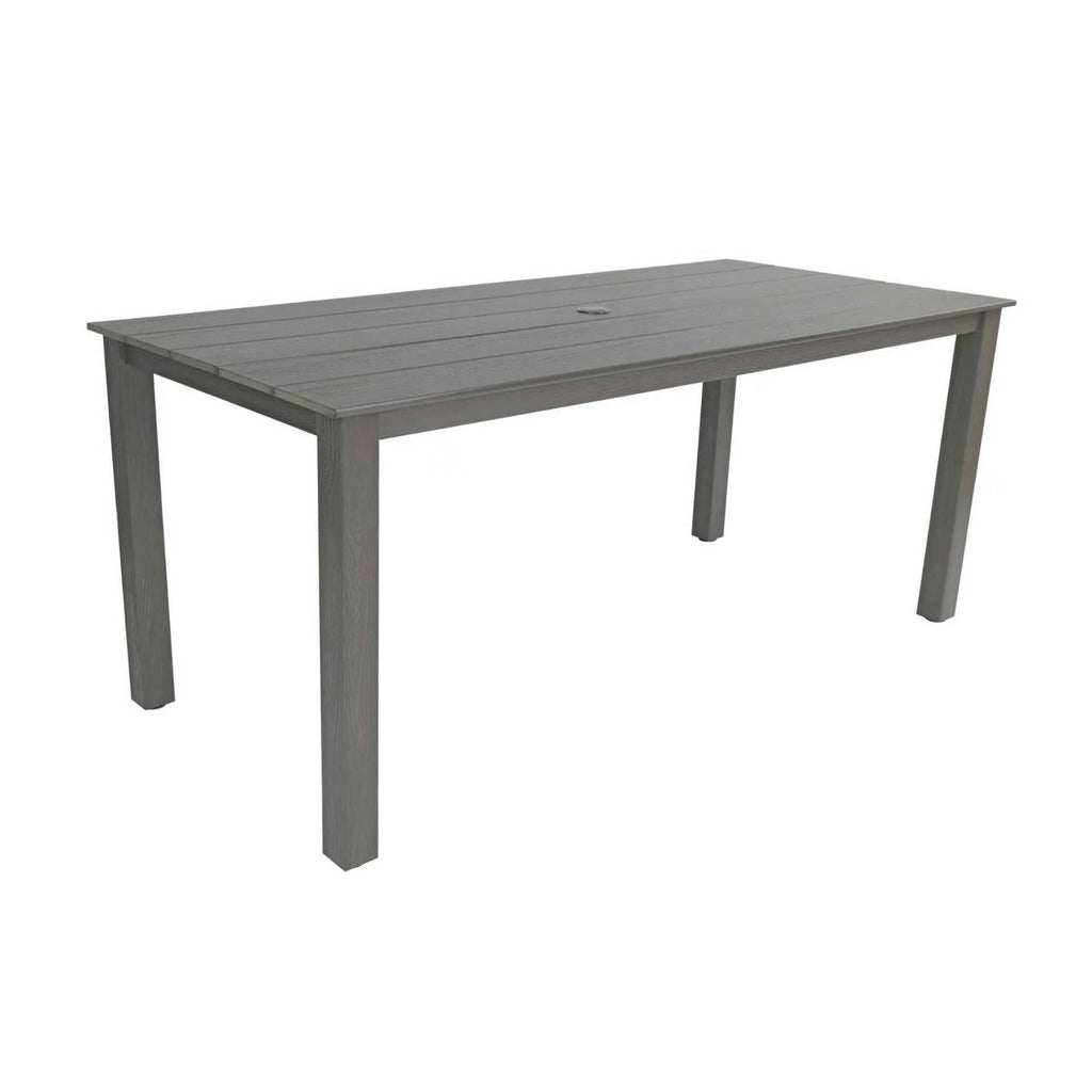 68.9-Inch High-Quality Dining Table