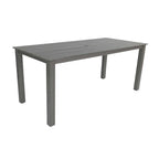68.9-Inch High-Quality Dining Table