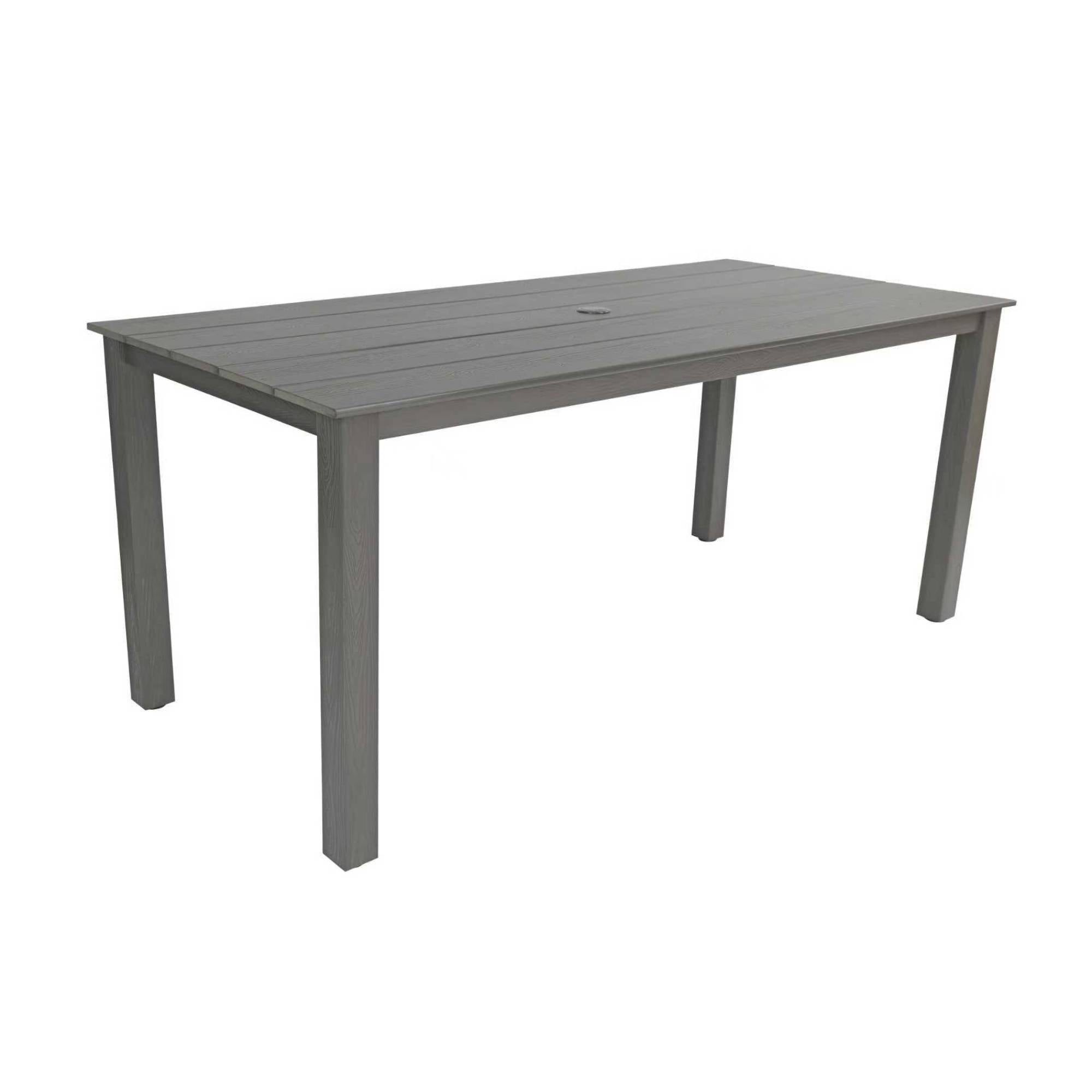 68.9-Inch High-Quality Dining Table
