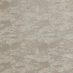 Jacquard Lined Total Blackout Rod Pocket/Back Tab Curtain Panel