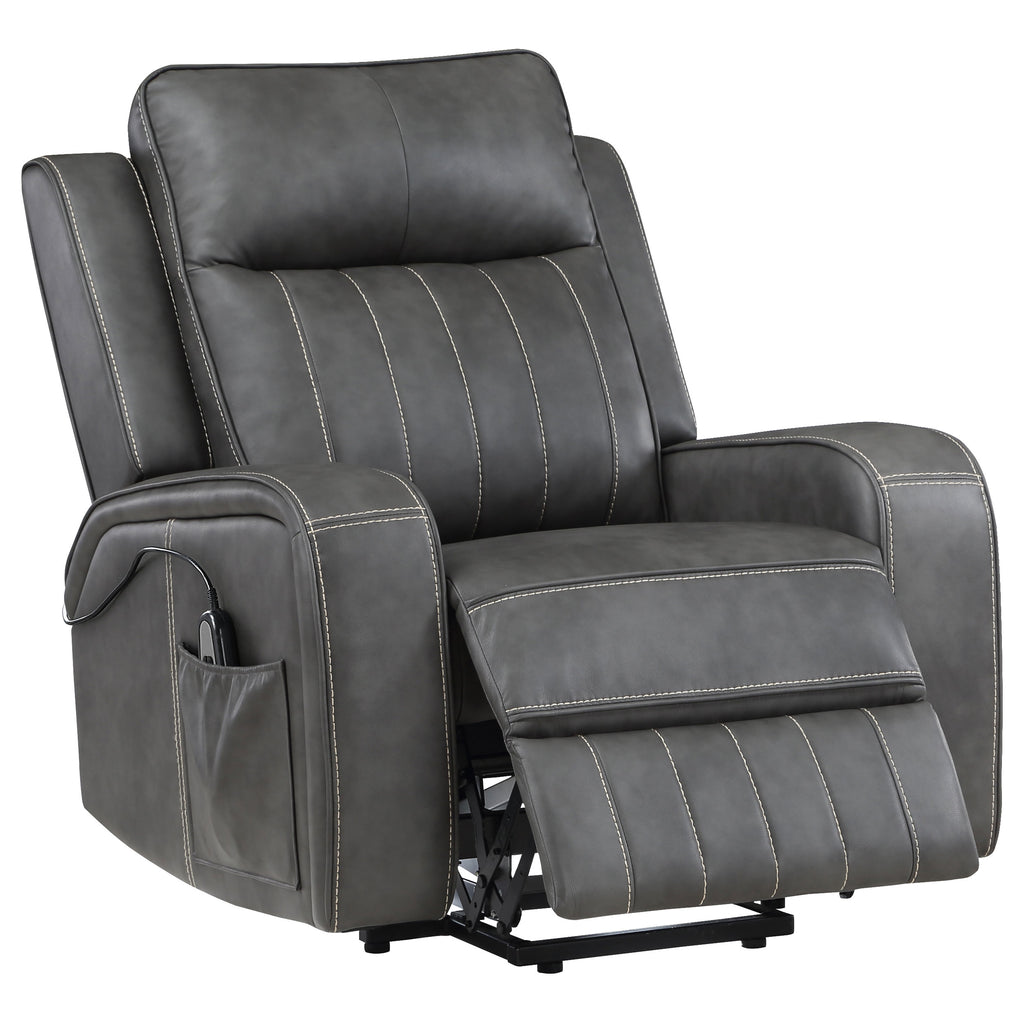 McKinley Power Lift Recliner