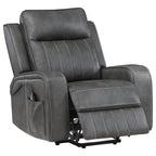 McKinley Power Lift Recliner