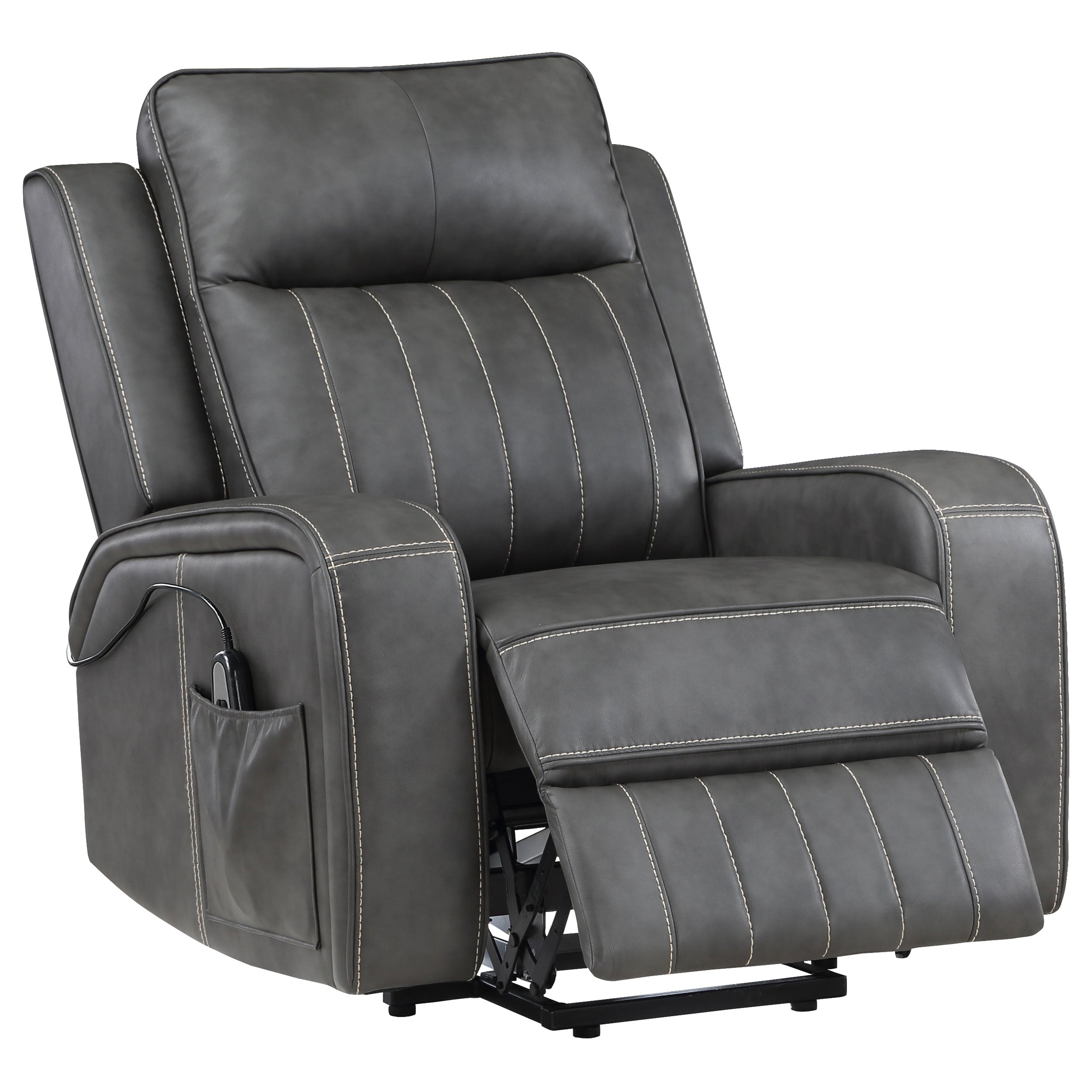 McKinley Power Lift Recliner