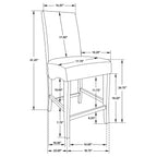 Giannis Dining and Kitchen Set