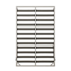 DIY Cabinet Folding Bed Queen Size Vertical Murphy Wall Bed Hardware Kit