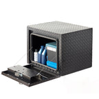 24 Inch Aluminum Underbody Truck Tool Box