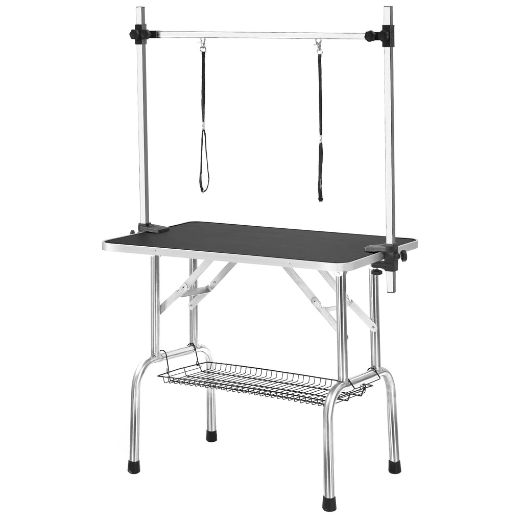 36" Professional Dog Pet Grooming Table