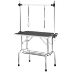 Professional Dog Grooming Table