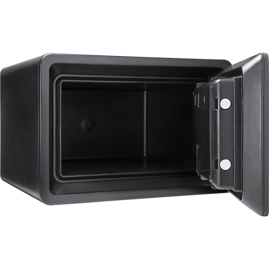 0.54 Cubic Ft Keypad Fireproof Security Safe