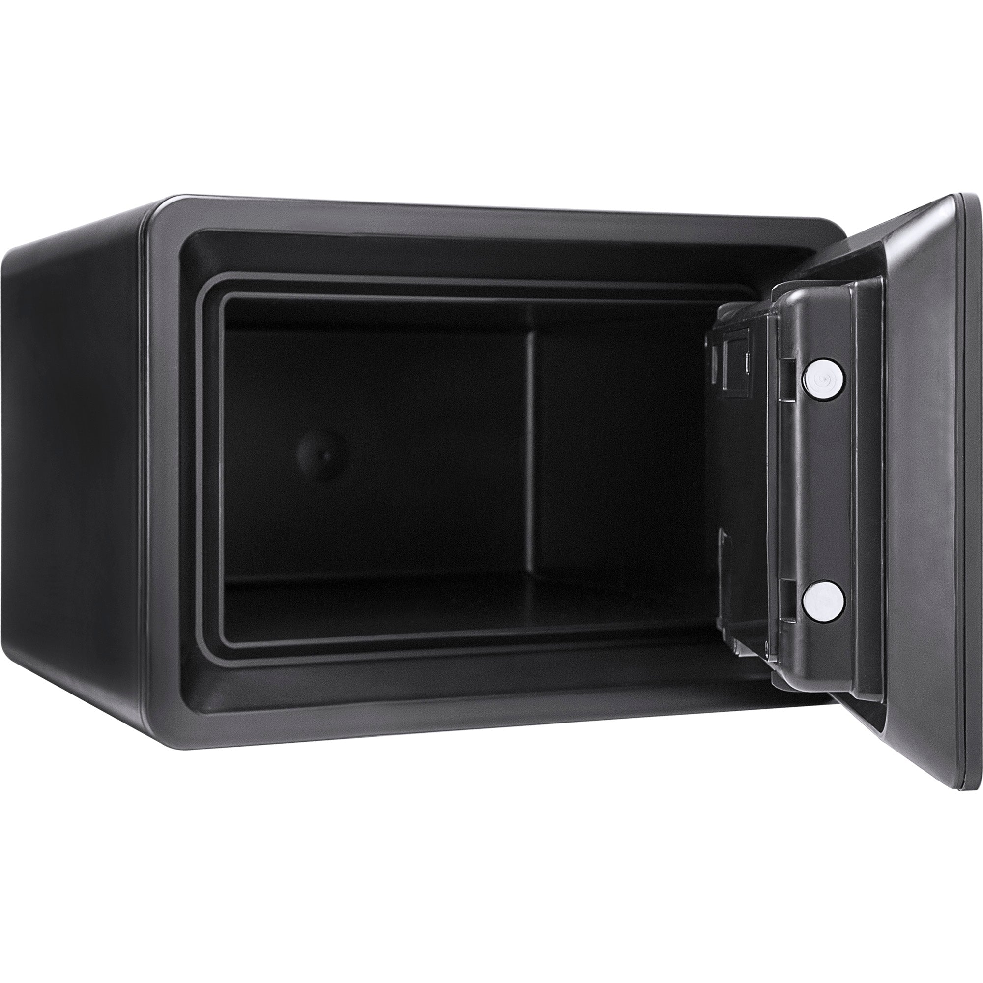 0.54 Cubic Ft Keypad Fireproof Security Safe