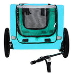 Pet Bike Trailer Dog Cart for Bicycle