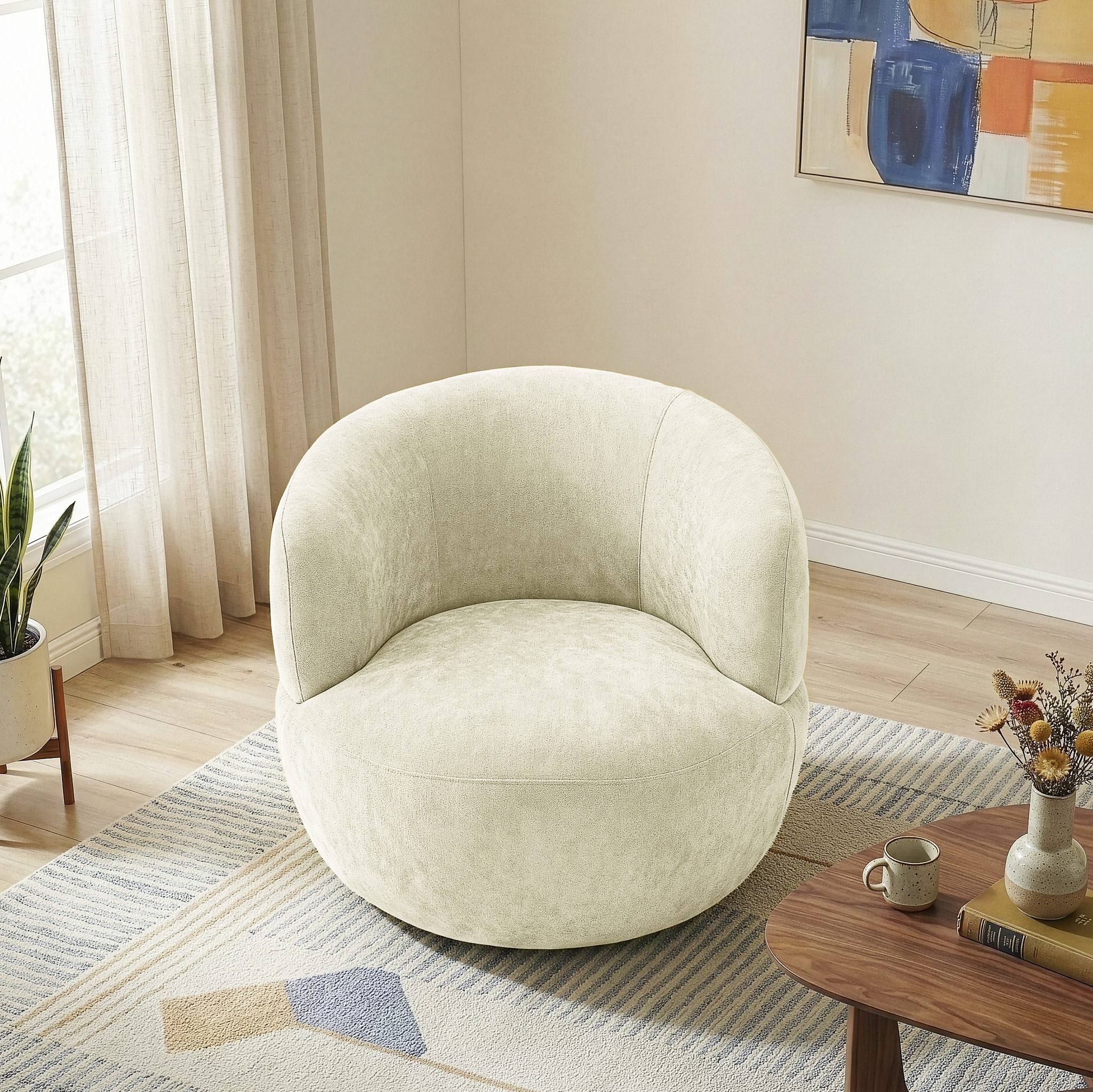 Thornton Bean Bag Chair