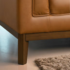 Melissa Mid-Century Sofa