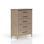 5 Drawer Chest