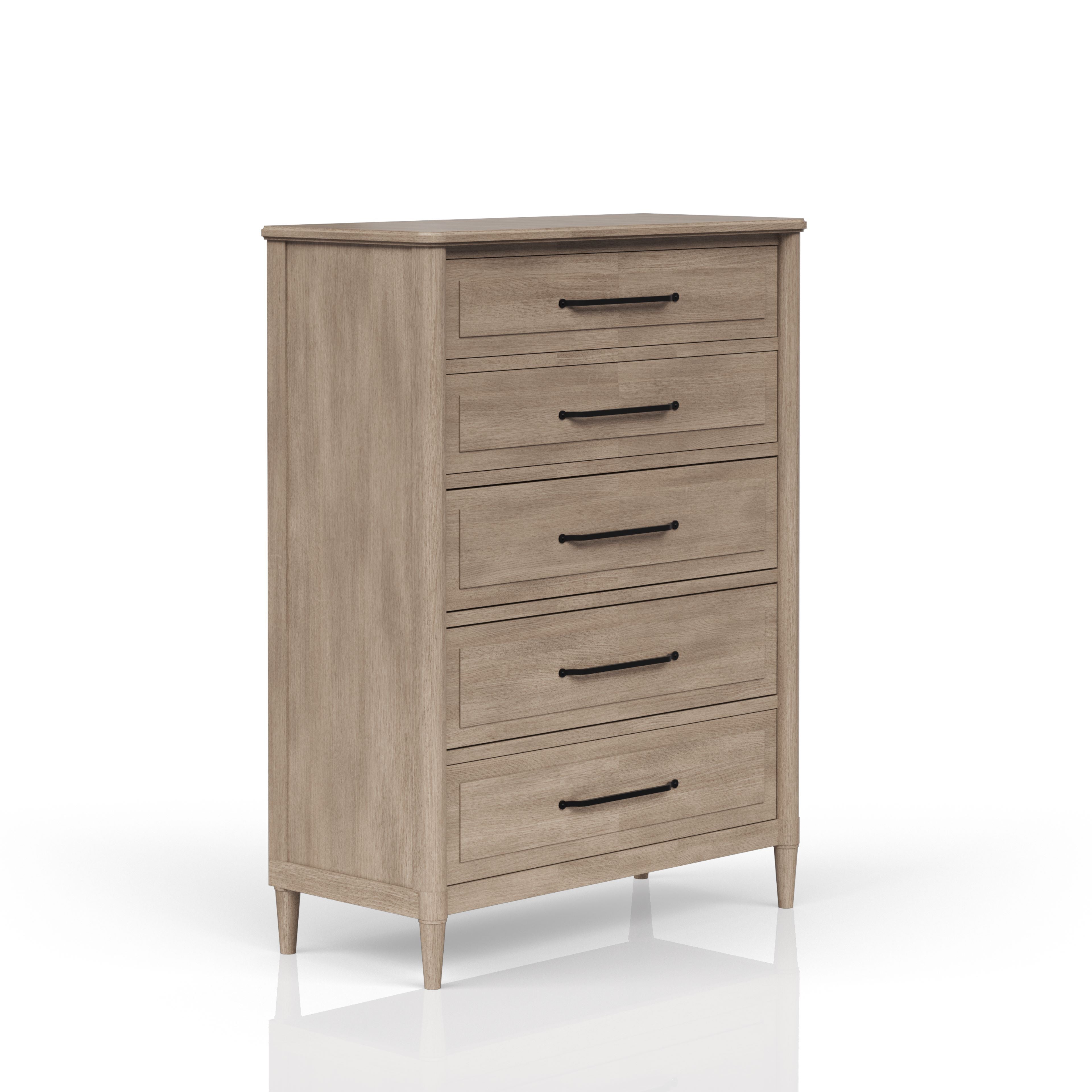 5 Drawer Chest
