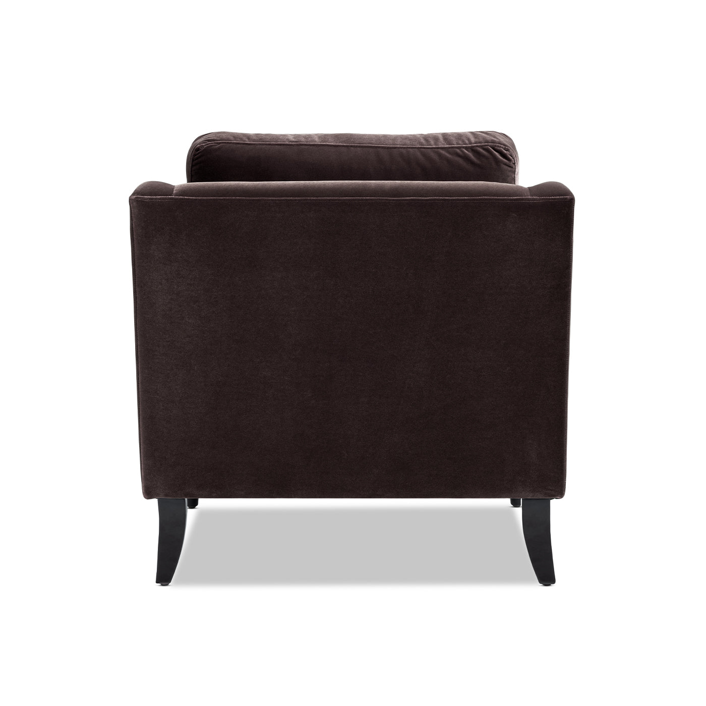 Josephine 33" Upholstered Accent Chair - Deep
