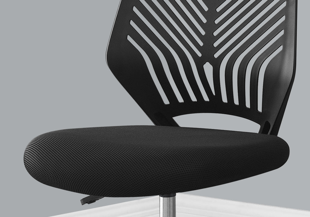 Adjustable Height Ergonomic Office Chair