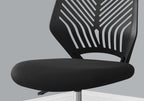 Adjustable Height Ergonomic Office Chair
