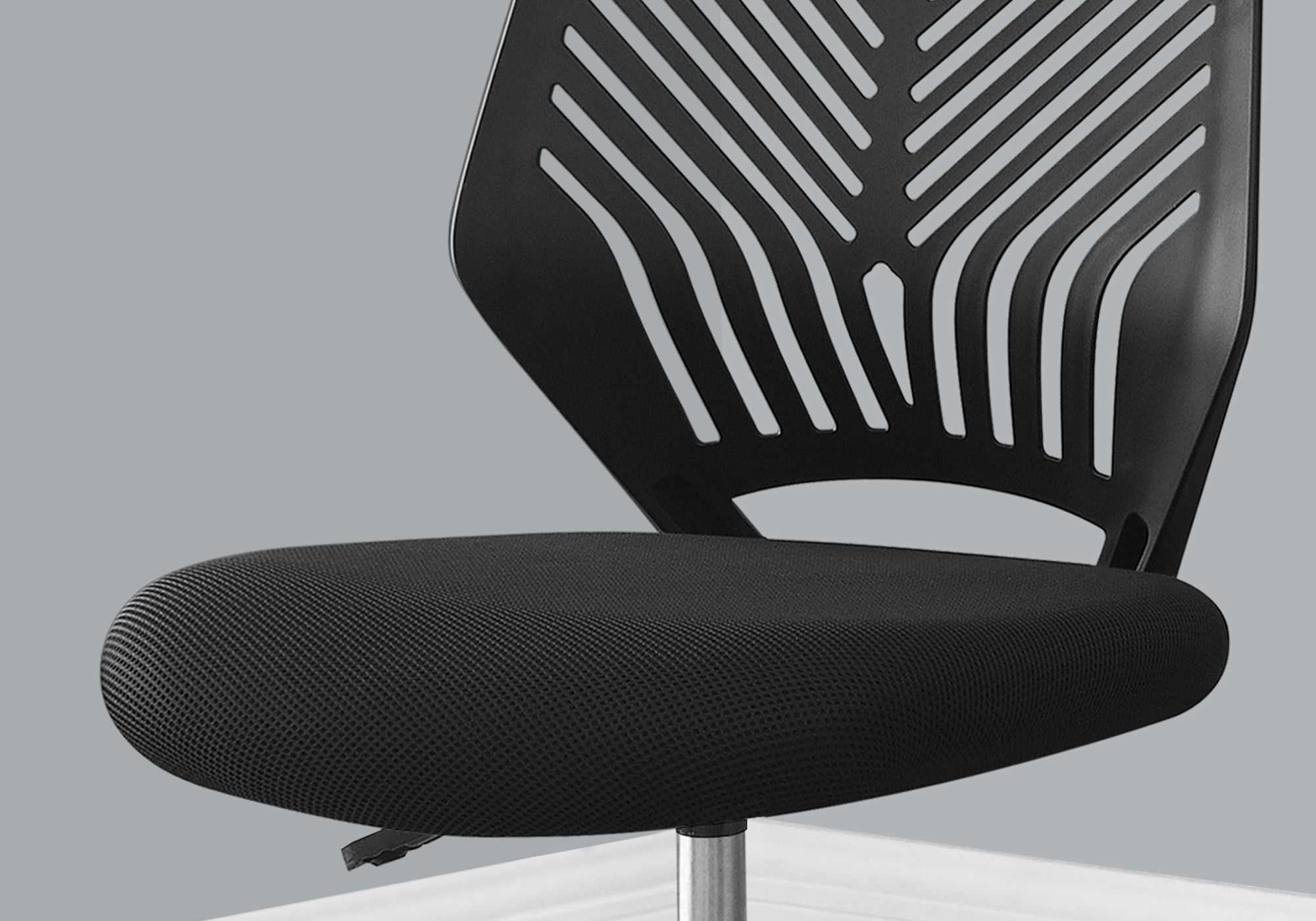 Adjustable Height Ergonomic Office Chair
