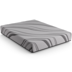 Diamond Pro Gel Memory Foam Ultra Cooling Mattress - Cal King