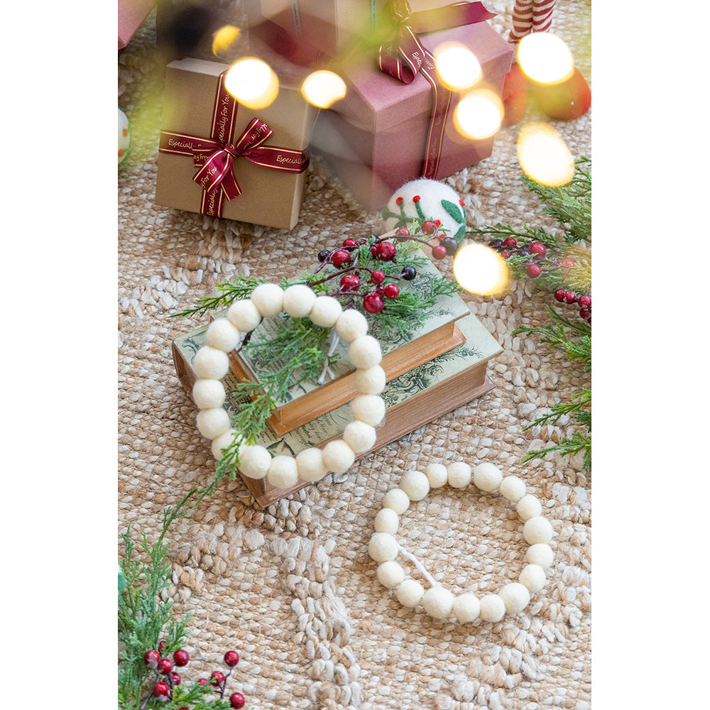 6.7" Decorative Accent Piece