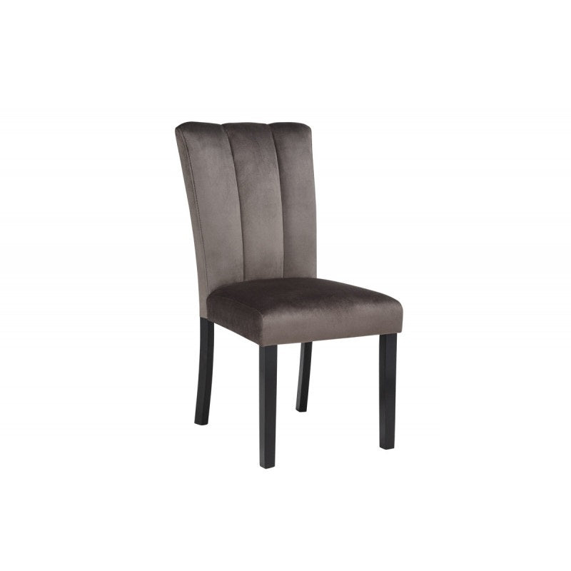 Cedar Dining and Counter Height Chair Set