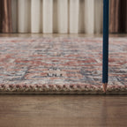 Majestic GC_RYL1009 Rose 2 ft. x 3 ft. Area Rug